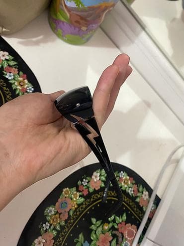 Мырзалардын бут кийими: Новые очки, унисекс, было куплено для тематического вечера, ни разу не — 5