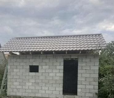 samsung 128: Кладка пескоблок шлакоблок 
Забор Сарай Гараж — 5