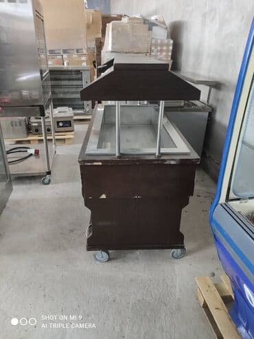 промышленные холодильники для хранения фруктов цена: Б/у — 2