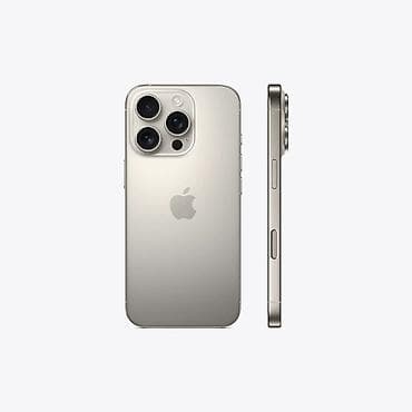 note 21 ultra: IPhone 16 Pro, Natural Titanium — 1