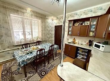 pro group: 🏡 СРОЧНО ПРОДАЁТСЯ ЖИЛОЙ ДОМ В АК-ОРГО! 📍 Район: Ак-Орго ж/м 🏠 Площадь — 5