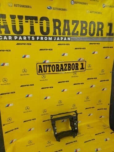 газ 53 ош: Рамка магнитолы 
Bmw E60 — 1