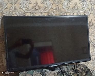 телевизор хайер: Телевизор Самсунг — 1