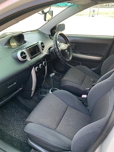 mini v: Toyota Ist: 2003 г., 1.5 л, Автомат, Бензин, Хэтчбэк — 7