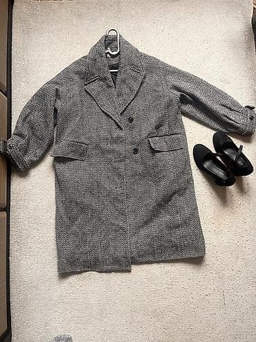 Шубы: Пальто новое за все — 4