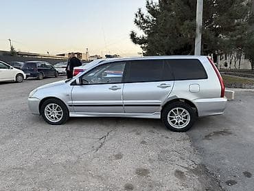 права руль механика: Mitsubishi Lancer: 2004 г., 2 л, Механика, Бензин, Универсал — 2