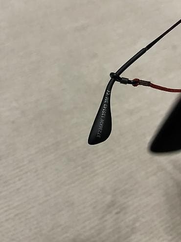 каппа очки: Солнцезащитные очки очки, Унисекс, Вайфареры, Линзы поляризованные, Новый — 3