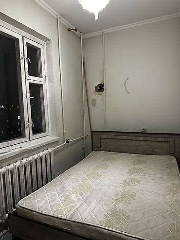 Батирлер: 1 бөлмө, Менчик ээси, Чогуу жашоосу жок, Толугу менен эмереги бар — 10