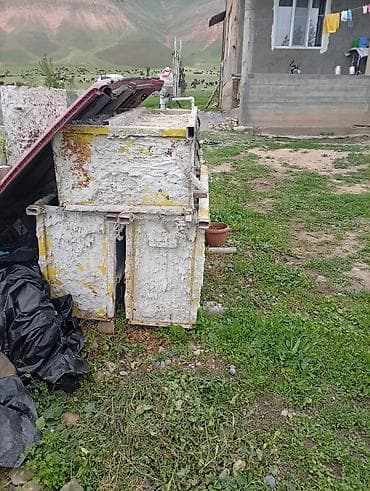 аппарат для шпаклёвки: Пено оппарат для пенобетона/пеноблока + комплект оборудования всё — 7