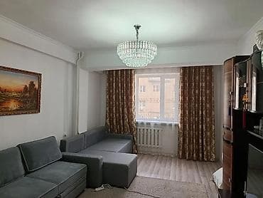 4 комнаты, 95 м², Индивидуалка, 5 этаж, Косметический ремонт