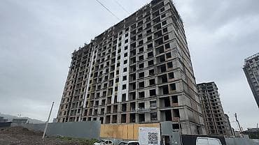 дом карпинка: 1 комната, 53 м², Элитка, 12 этаж, Готовая ПСО (под самоотделку) — 6