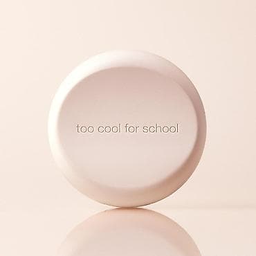 Орининал 💯✔️ Корея🇰🇷 Кушон Too cool for school для 🌸светленьких✨