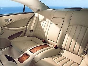 голы 3 универсал: Сдаю Mercedes-Benz CLS-Class, На неделю, Без водителя, | Залог, Предоплата, Водительские права — 4