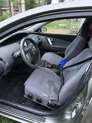 авто грандеур: Nissan Primera: 2004 г., 1.8 л, Механика, Бензин, Универсал — 3