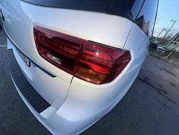 хова машина цена: Kia Carnival: 2020 г., 2.2 л, Автомат, Дизель, Минивэн — 10