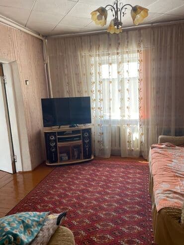 купить дом в городе ош: Дом, 73 м², 4 комнаты, Собственник, Косметический ремонт — 13