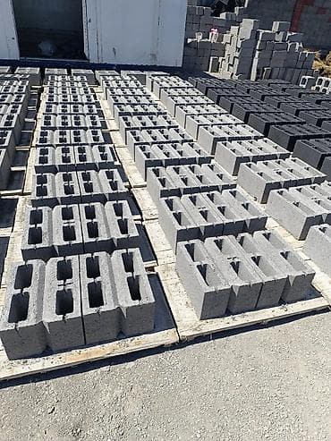 тошок купить: Продаю Пескоблок высокого качества! Рваный, 15/400, оконтованый — 7