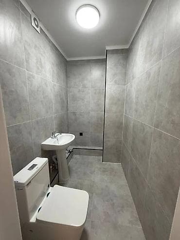 Квартиры: 4 комнаты, 98 м², Элитка, 13 этаж, Евроремонт — 2