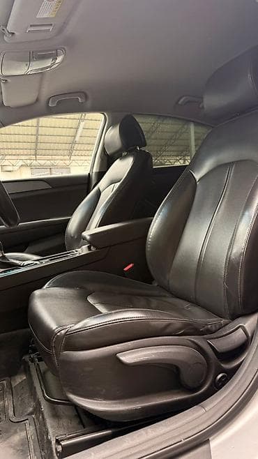 хюндай соната 2017: Hyundai Sonata: 2017 г., 2 л, Автомат, Газ, Седан — 4