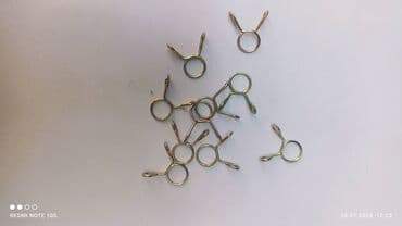 Новый, Самовывоз