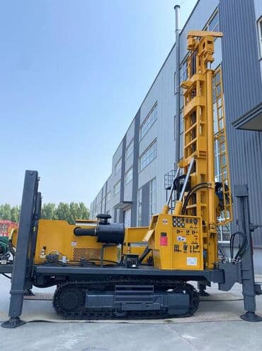 садовый бур: Свай, колодец, ямы. Бурим сваи, колодцы и ямы диаметром от 100 ми до — 7