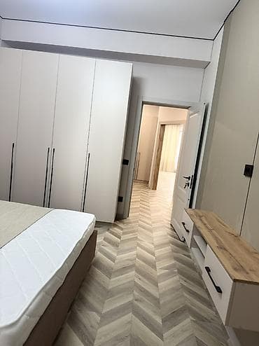 4 bedroom: 3 комнаты, 89 м², Элитка, Дизайнерский ремонт — 4