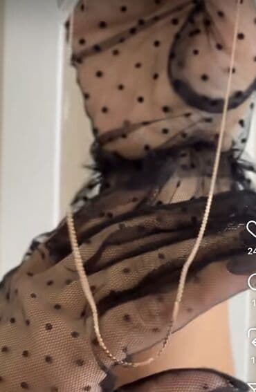 набор пандора: Серьги, Проба 585, Без вставки, Женские — 3