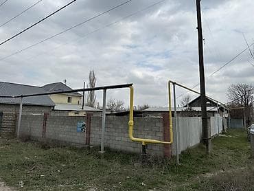 premium development: Продаётся участок с домом из 2 комнат. Земля расположена в хорошем — 1