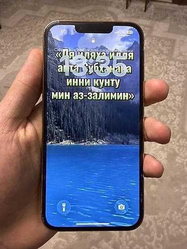 xr 13pro: IPhone 13 Pro, Золотой — 6
