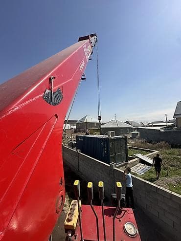 osmo mobile 3: Стрела 19 м, 20 т — 4