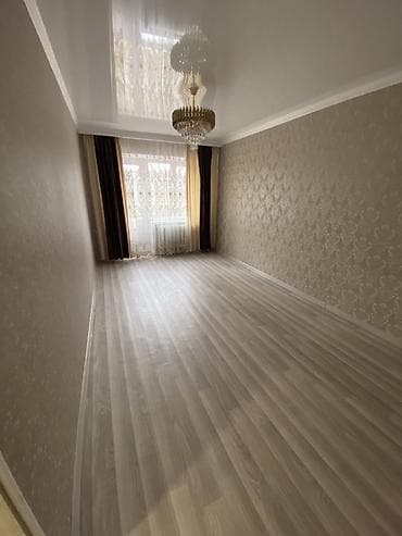 Продажа квартир: 2 комнаты, 49 м², 104 серия, 4 этаж, Свежий ремонт — 2