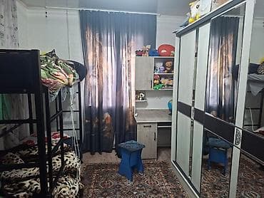 бекер уй: Продаётся жилой дом с большим ухоженным двором и хозяйственными — 8