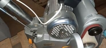 оборудование для ip телефонии ip телефон настенные: Продаю паркетошлифовальную машину,ленточного типа, украинского — 4