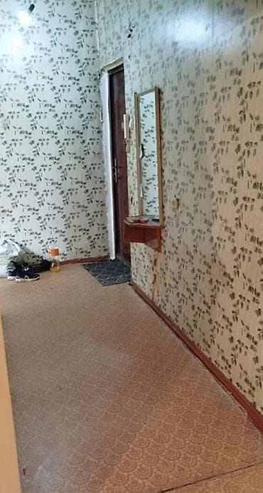105: 1 комната, 34 м², Тунгуч мкр 105 серия, 2 этаж, Старый ремонт — 7