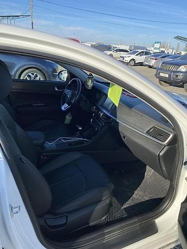 1uz fe vvti: Kia K5: 2019 г., 2 л, Автомат, Газ, Седан — 6