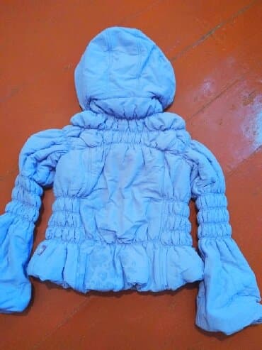 игрушка чебурашка бишкек: Куртка российской фирмы модной одежды для подростков ORBY сиреневого — 1