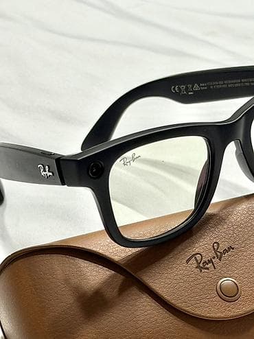 samsung j: Умные очки Ray-Ban | Meta Wayfarer Gen 2 (очевидно серия совместно с — 2