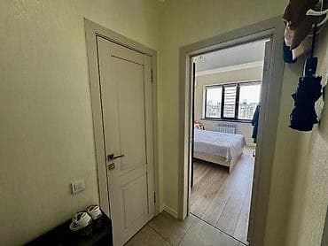 квартира 2 к: 2 комнаты, 53 м², Элитка, 10 этаж, Евроремонт — 9