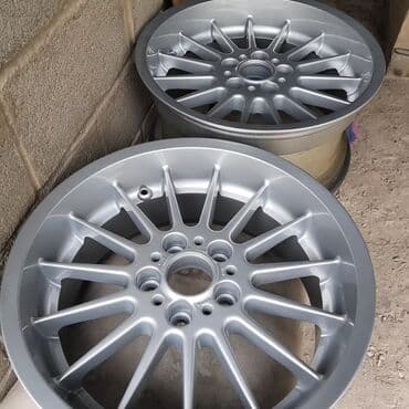 ремонт ходовой части в бишкеке | ремонт ходовки бишкек | ремонт ходовой в бишкеке | фото: Рихтовка, сварка, покраска, без выезда — 9