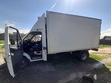 pocketbook 740 бишкек: Рефрижератор Mercedes-Benz — 8