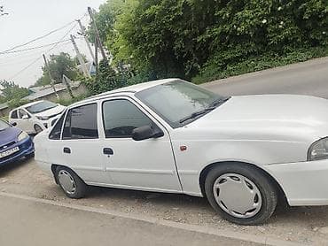 мицубиси спайс стар: Daewoo Nexia: 2011 г., 1.5 л, Механика, Седан — 5