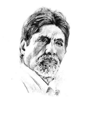 Зер буюмдар сакталуучу кутучалар: Картины маслом в рамках— портреты легендарных советских маршалов — 8