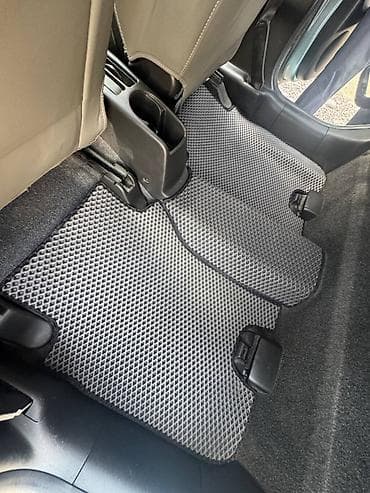 Аксессуары для салона: Полики — 2