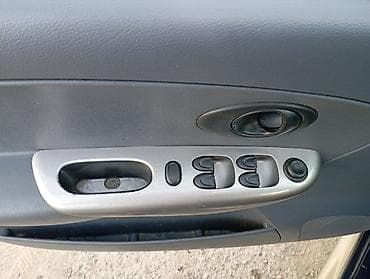 yamaha majesty 155: Daewoo Matiz: 2003 г., 1 л, Механика, Бензин, Хэтчбэк — 6