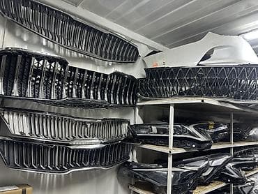 кия рио 2014 задний фары: Задние фонари и противотуманная/светодиодная фара для автомобиля — 7