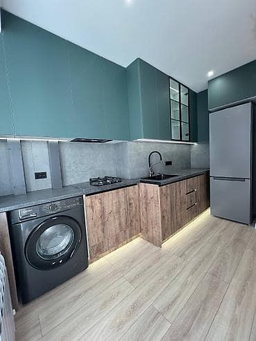 Кухонные принадлежности: Кухонный гарнитур, Новый — 6