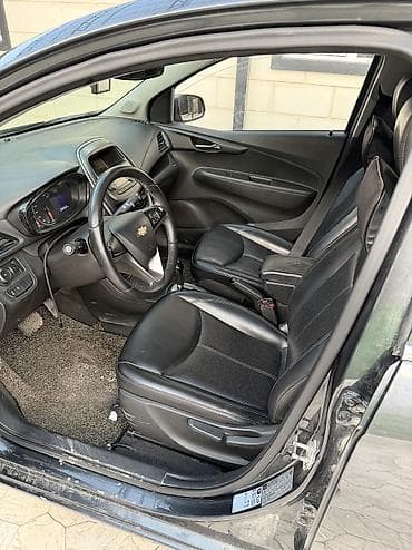 аренда форд фокус: Сдаю Chevrolet под выкуп, | Рассрочка без банка, Бензин — 5