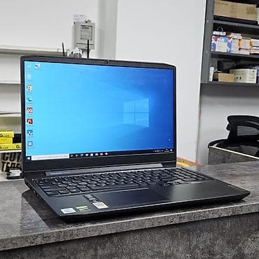 5060 ti: Игровой ноутбук Lenovo IdeaPad Gaming в отличном состоянии. Подойдет — 2
