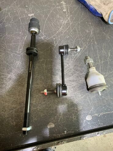 jaguar 2000: Jaguar S-Type запчасти есть много по двигателю и акпп — 1