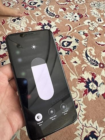 xr iphone: IPhone 11 Pro Max, Б/у, 256 ГБ, Matte Midnight Green, Коробка, 76 % — 3